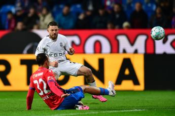 FC Viktoria Plzeň - FK Mladá Boleslav (10.2.2024)