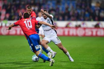 FC Viktoria Plzeň - FK Mladá Boleslav (10.2.2024)