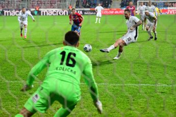 FC Viktoria Plzeň - FK Mladá Boleslav (10.2.2024)