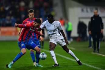 FC Viktoria Plzeň - FK Mladá Boleslav (10.2.2024)