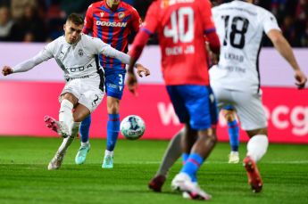 FC Viktoria Plzeň - FK Mladá Boleslav (10.2.2024)