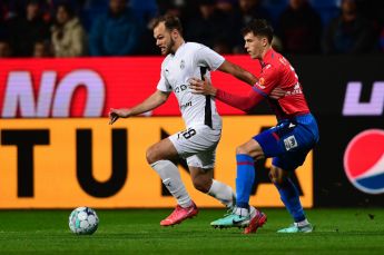 FC Viktoria Plzeň - FK Mladá Boleslav (10.2.2024)