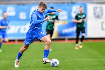FK Mladá Boleslav - FC Baník Ostrava (17.2.2024)