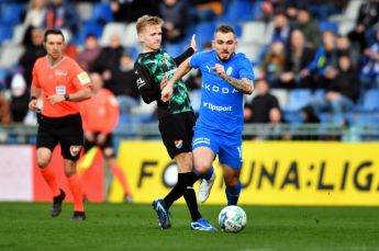 FK Mladá Boleslav - FC Baník Ostrava (17.2.2024)