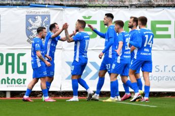 FK Mladá Boleslav - FC Baník Ostrava (17.2.2024)