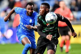 FK Mladá Boleslav - FC Baník Ostrava (17.2.2024)
