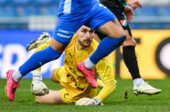 FK Mladá Boleslav - FC Baník Ostrava (17.2.2024)