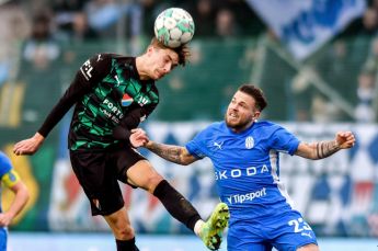 FK Mladá Boleslav - FC Baník Ostrava (17.2.2024)