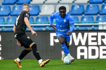 FK Mladá Boleslav - FC Baník Ostrava (17.2.2024)