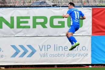 FK Mladá Boleslav - FC Baník Ostrava (17.2.2024)