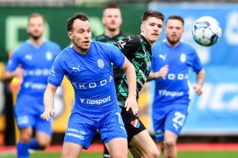 FK Mladá Boleslav - FC Baník Ostrava (17.2.2024)