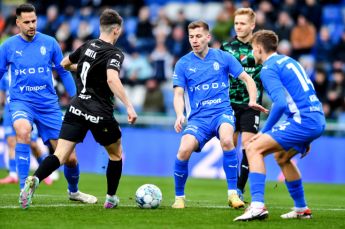 FK Mladá Boleslav - FC Baník Ostrava (17.2.2024)
