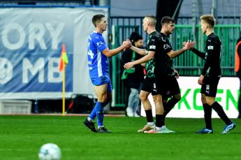 FK Mladá Boleslav - FC Baník Ostrava (17.2.2024)