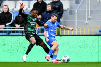 FK Mladá Boleslav - FC Baník Ostrava (17.2.2024)