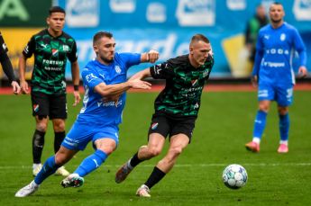 FK Mladá Boleslav - FC Baník Ostrava (17.2.2024)