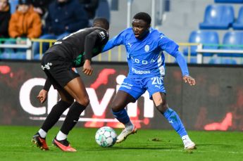 FK Mladá Boleslav - FC Baník Ostrava (17.2.2024)