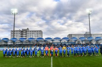 FK Mladá Boleslav - FC Baník Ostrava (17.2.2024)