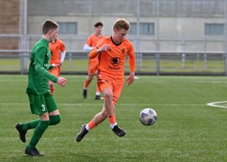 FK Mladá Boleslav U16 - Karpaty Lvov U16 (20.2.2024)