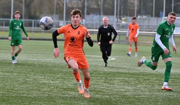 FK Mladá Boleslav U16 - Karpaty Lvov U16 (20.2.2024)
