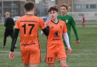 FK Mladá Boleslav U16 - Karpaty Lvov U16 (20.2.2024)