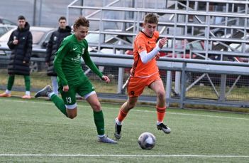 FK Mladá Boleslav U16 - Karpaty Lvov U16 (20.2.2024)
