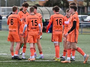 FK Mladá Boleslav U16 - Karpaty Lvov U16 (20.2.2024)