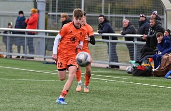 FK Mladá Boleslav U16 - Karpaty Lvov U16 (20.2.2024)