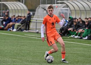 FK Mladá Boleslav U16 - Karpaty Lvov U16 (20.2.2024)