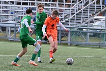 FK Mladá Boleslav U16 - Karpaty Lvov U16 (20.2.2024)