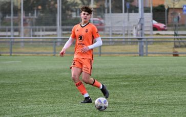 FK Mladá Boleslav U16 - Karpaty Lvov U16 (20.2.2024)