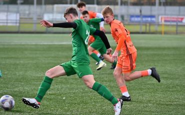 FK Mladá Boleslav U16 - Karpaty Lvov U16 (20.2.2024)