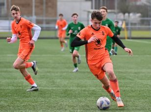 FK Mladá Boleslav U16 - Karpaty Lvov U16 (20.2.2024)