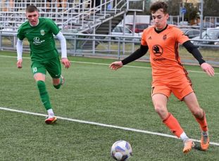 FK Mladá Boleslav U16 - Karpaty Lvov U16 (20.2.2024)