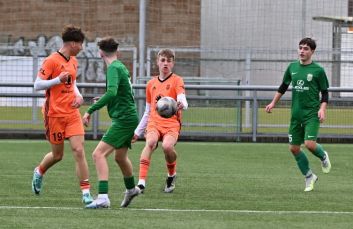 FK Mladá Boleslav U16 - Karpaty Lvov U16 (20.2.2024)