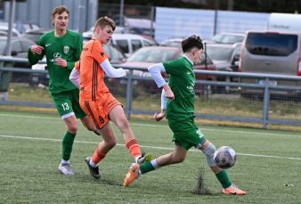 FK Mladá Boleslav U16 - Karpaty Lvov U16 (20.2.2024)