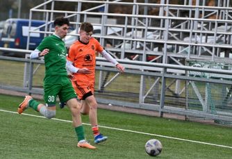 FK Mladá Boleslav U16 - Karpaty Lvov U16 (20.2.2024)