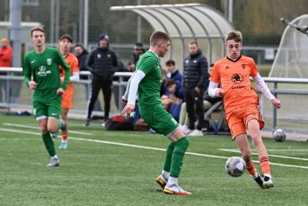 FK Mladá Boleslav U16 - Karpaty Lvov U16 (20.2.2024)