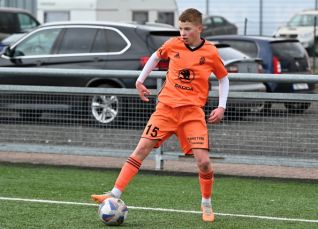 FK Mladá Boleslav U16 - Karpaty Lvov U16 (20.2.2024)