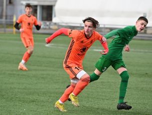 FK Mladá Boleslav U16 - Karpaty Lvov U16 (20.2.2024)