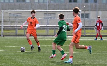 FK Mladá Boleslav U16 - Karpaty Lvov U16 (20.2.2024)
