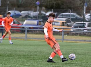FK Mladá Boleslav U16 - Karpaty Lvov U16 (20.2.2024)