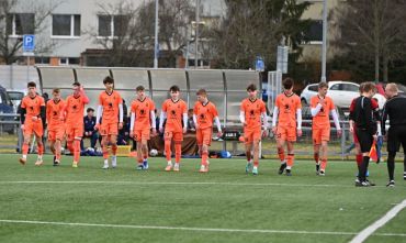 FK Mladá Boleslav U16 - Karpaty Lvov U16 (20.2.2024)