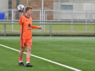 FK Mladá Boleslav U16 - Karpaty Lvov U16 (20.2.2024)