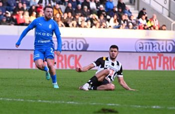 FC Hradec Králové - FK Mladá Boleslav (24.2.2024)