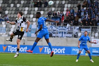 FC Hradec Králové - FK Mladá Boleslav (24.2.2024)