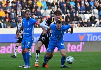 FC Hradec Králové - FK Mladá Boleslav (24.2.2024)