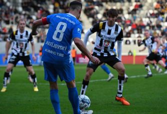 FC Hradec Králové - FK Mladá Boleslav (24.2.2024)