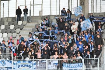 FC Hradec Králové - FK Mladá Boleslav (24.2.2024)