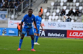 FC Hradec Králové - FK Mladá Boleslav (24.2.2024)