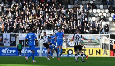 FC Hradec Králové - FK Mladá Boleslav (24.2.2024)